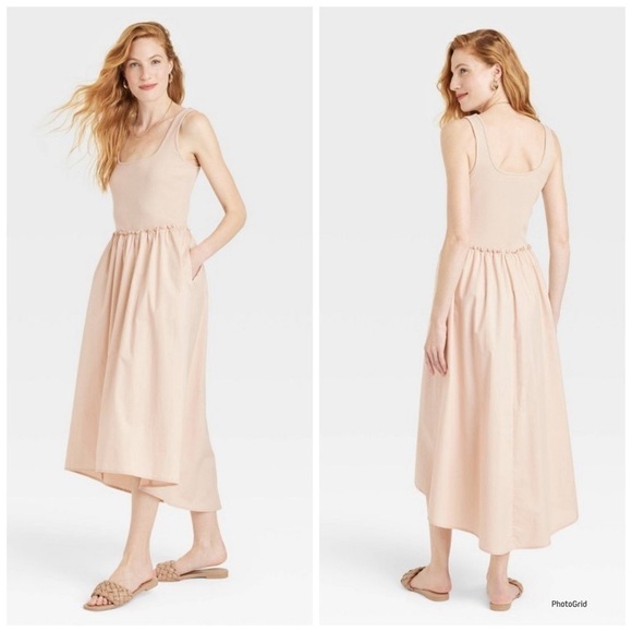 a new day Dresses & Skirts - a new day Womens Ballet Dress